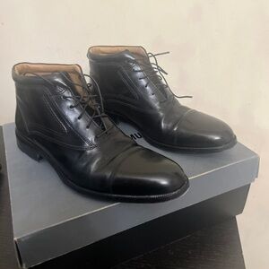 Men's Dress Shoes Sz 9.5